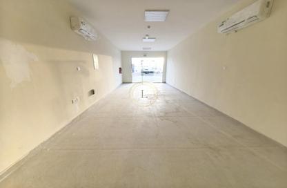 Shop - Studio - 1 Bathroom for rent in Wadi AL AIN 1 - Al Noud - Al Ain