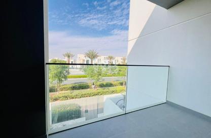 Villa - 3 Bedrooms - 4 Bathrooms for rent in Ruba - Arabian Ranches 3 - Dubai Villa - 3 Bedrooms - 4 Bathrooms for rent in Ruba - Arabian Ranches 3 - Dubai