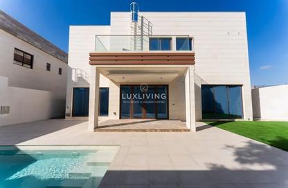 Villa - 5 - 7 for sale in Al Furjan West - Al Furjan - Dubai Villa - 5 - 7 for sale in Al Furjan West - Al Furjan - Dubai