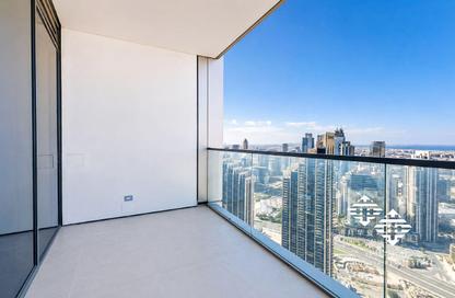 Apartment - 2 - 2 for rent in Grande - Opera District - Downtown Dubai - Dubai
