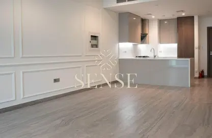 شقة - 2 غرف نوم - 2 حمامات للبيع في بنسويلا ون - بنينسولا - الخليج التجاري - دبي