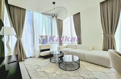 Apartment - 1 Bedroom - 2 Bathrooms for rent in Residences 30 - District One - Mohammed Bin Rashid City - Dubai