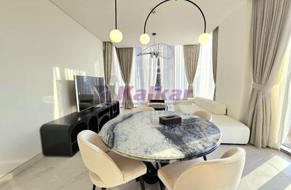 Apartment - 1 Bedroom - 2 Bathrooms for rent in Residences 30 - District One - Mohammed Bin Rashid City - Dubai