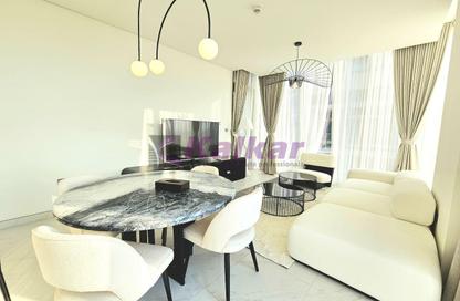 Apartment - 1 Bedroom - 2 Bathrooms for rent in Residences 30 - District One - Mohammed Bin Rashid City - Dubai