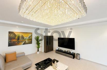 Apartment - 4 Bedrooms - 6 Bathrooms for rent in Elite Residence - Dubai Marina - Dubai Apartment - 4 Bedrooms - 6 Bathrooms for rent in Elite Residence - Dubai Marina - Dubai