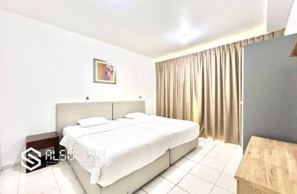 Apartment - 3 Bedrooms - 4 Bathrooms for rent in Al Khaili Building - Al Zahiyah - Abu Dhabi Apartment - 3 Bedrooms - 4 Bathrooms for rent in Al Khaili Building - Al Zahiyah - Abu Dhabi
