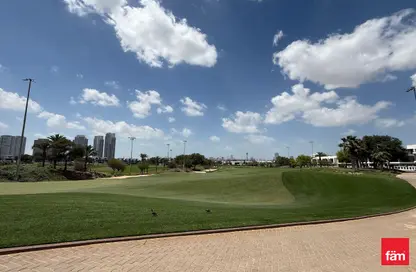 Townhouse - 3 Bedrooms - 4 Bathrooms for rent in Silver Springs 3 - Silver Springs - DAMAC Hills - Dubai