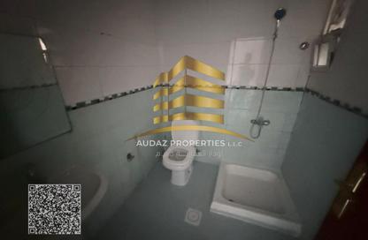 Apartment - Studio - 1 for rent in Qudrat Building - Al Mowaihat 3 - Al Mowaihat - Ajman Apartment - Studio - 1 for rent in Qudrat Building - Al Mowaihat 3 - Al Mowaihat - Ajman