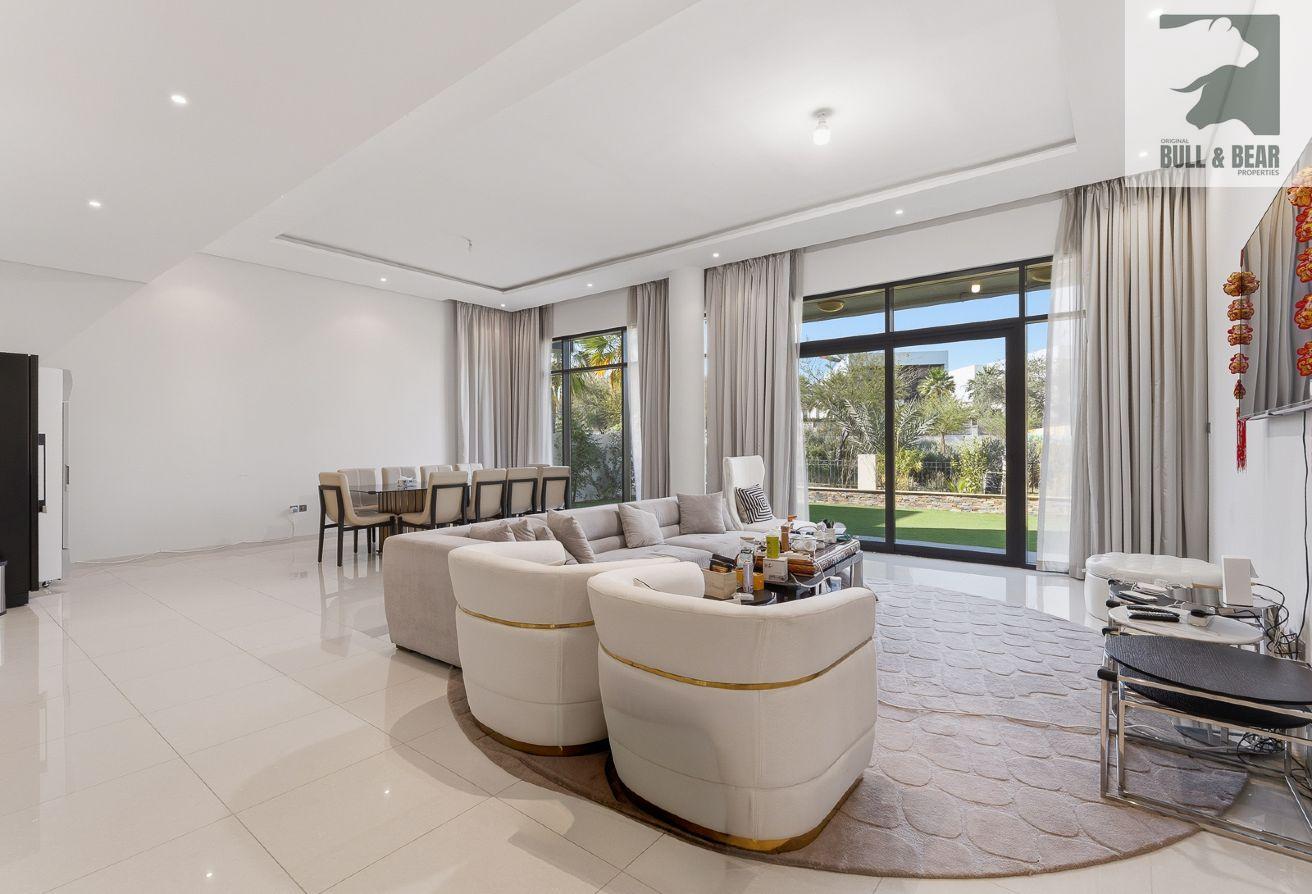 Ready To Move | Fully Furnished | Golf Course View photo 3