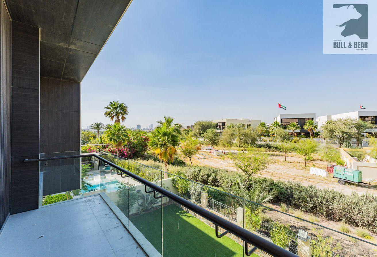 Ready To Move | Fully Furnished | Golf Course View photo 13
