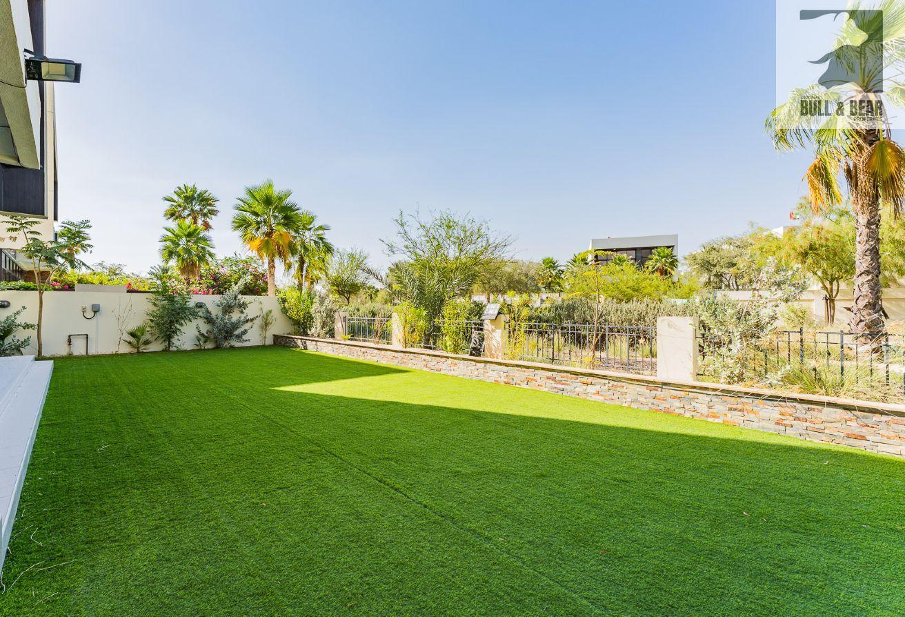 Ready To Move | Fully Furnished | Golf Course View photo 17