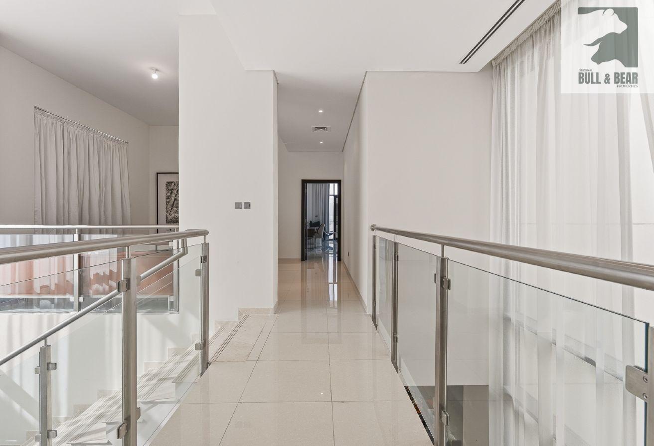 Ready To Move | Fully Furnished | Golf Course View photo 12