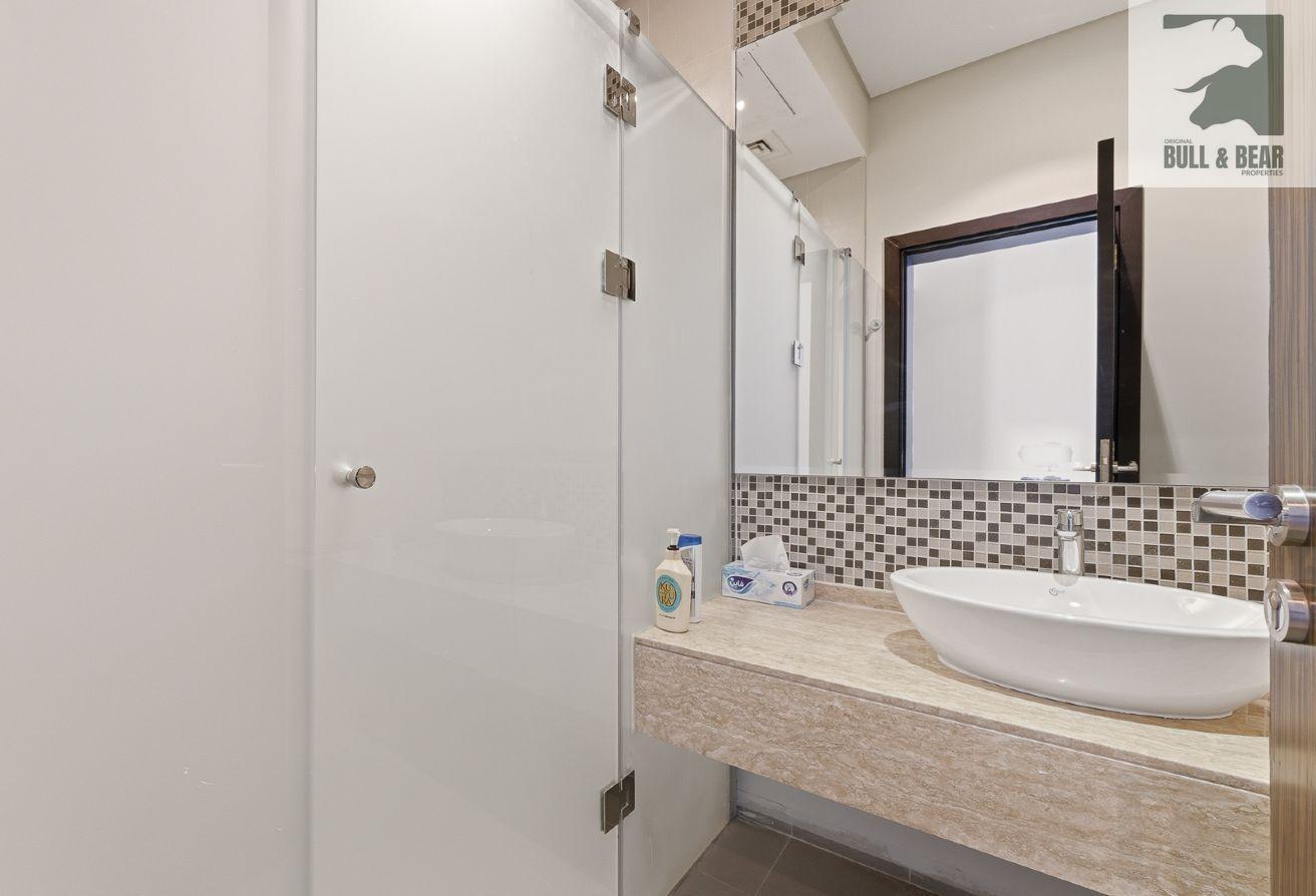 Ready To Move | Fully Furnished | Golf Course View photo 9