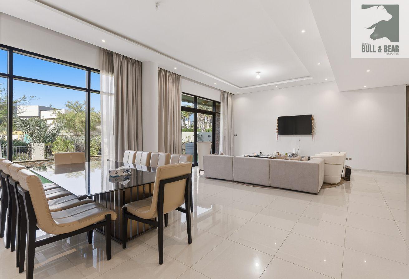Ready To Move | Fully Furnished | Golf Course View photo 2