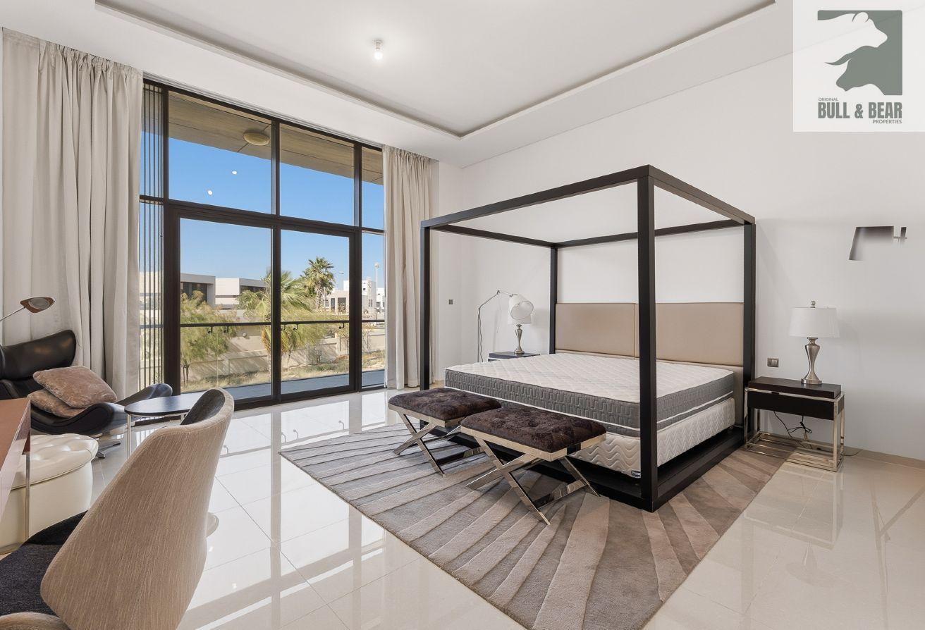 Ready To Move | Fully Furnished | Golf Course View photo 4