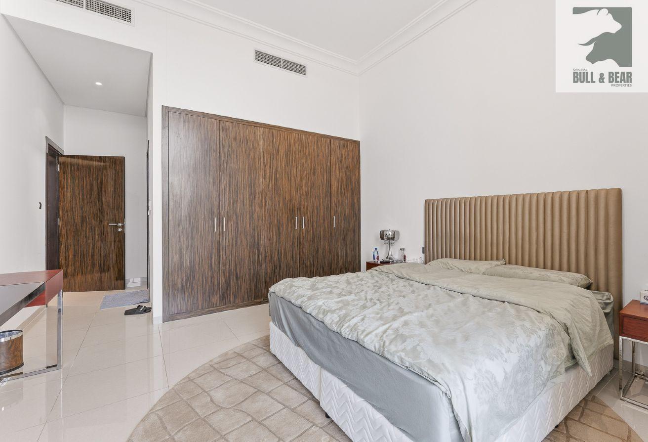 Ready To Move | Fully Furnished | Golf Course View photo 11