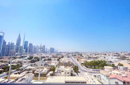 Apartment - 2 Bedrooms - 3 Bathrooms for rent in Al Khair 3 - Al Satwa - Dubai