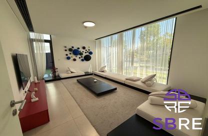 Apartment - 2 Bedrooms - 2 Bathrooms for sale in Skyz by Danube - Arjan - Dubai