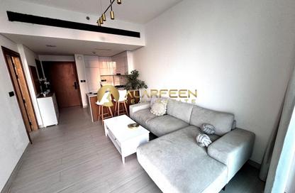 Apartment - 1 - 2 for rent in Binghatti Venus - District 13 - Jumeirah Village Circle - Dubai Apartment - 1 - 2 for rent in Binghatti Venus - District 13 - Jumeirah Village Circle - Dubai