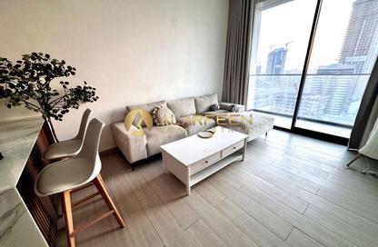 Apartment - 1 - 2 for rent in Binghatti Venus - District 13 - Jumeirah Village Circle - Dubai Apartment - 1 - 2 for rent in Binghatti Venus - District 13 - Jumeirah Village Circle - Dubai