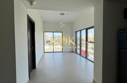 Apartment - 1 - 2 for rent in AZIZI Berton - Al Furjan - Dubai
