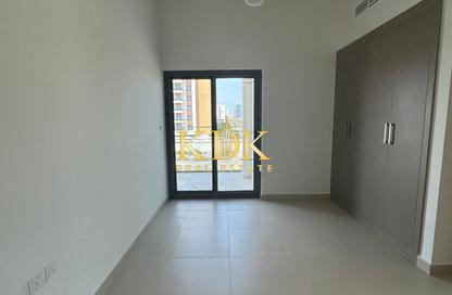 Apartment - 1 - 2 for rent in AZIZI Berton - Al Furjan - Dubai