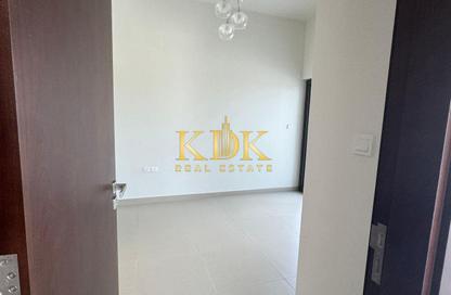 Apartment - 1 - 2 for rent in AZIZI Berton - Al Furjan - Dubai