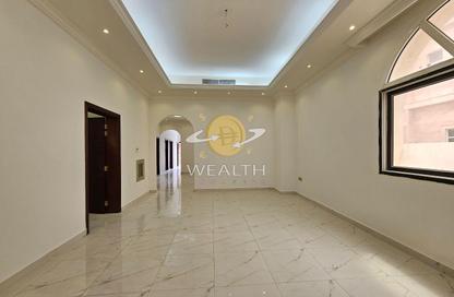Villa - 5 - 7 for rent in Hoshi 1 - Hoshi - Al Badie - Sharjah