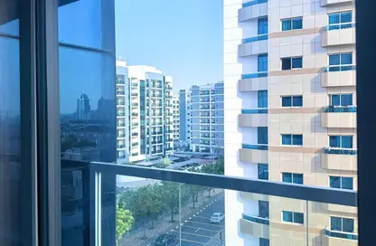 شقة - 2 غرف نوم - 2 حمامات للايجار في واحة آيات - واحة دبي للسيليكون - دبي