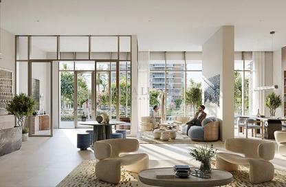 Apartment - 3 Bedrooms - 3 Bathrooms for sale in Altus 1 - Altus - Dubai Creek Harbour (The Lagoons) - Dubai Apartment - 3 Bedrooms - 3 Bathrooms for sale in Altus 1 - Altus - Dubai Creek Harbour (The Lagoons) - Dubai