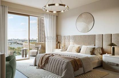 Apartment - 3 Bedrooms - 3 Bathrooms for sale in Altus 1 - Altus - Dubai Creek Harbour (The Lagoons) - Dubai Apartment - 3 Bedrooms - 3 Bathrooms for sale in Altus 1 - Altus - Dubai Creek Harbour (The Lagoons) - Dubai
