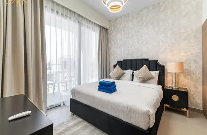 Villa - 4 Bedrooms - 4 Bathrooms for rent in Sidra Villas I - Sidra Villas - Dubai Hills Estate - Dubai Villa - 4 Bedrooms - 4 Bathrooms for rent in Sidra Villas I - Sidra Villas - Dubai Hills Estate - Dubai