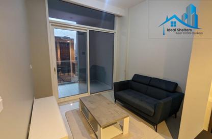 Apartment - 1 Bedroom - 1 Bathroom for rent in Vera Residences - Business Bay - Dubai