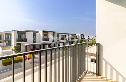 Townhouse - 3 Bedrooms - 4 Bathrooms for rent in Raya - Arabian Ranches 3 - Dubai