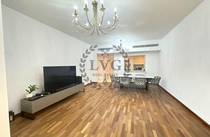 Apartment - 2 - 3 for rent in Rahaal 2 - Rahaal - Madinat Jumeirah Living - Umm Suqeim 3 - Umm Suqeim - Dubai