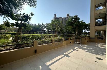 Apartment - 2 - 3 for rent in Rahaal 2 - Rahaal - Madinat Jumeirah Living - Umm Suqeim 3 - Umm Suqeim - Dubai