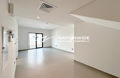 Villa - 2 - 3 for rent in Noya 1 - Noya - Yas Island - Abu Dhabi