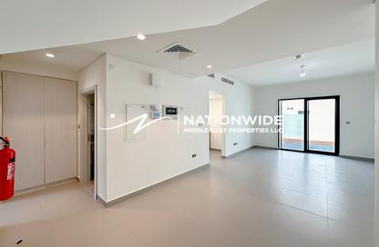 Villa - 2 - 3 for rent in Noya 1 - Noya - Yas Island - Abu Dhabi