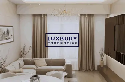 Apartment - 2 Bedrooms - 3 Bathrooms for sale in Enaya Residences - Jumeirah Village Triangle - Dubai