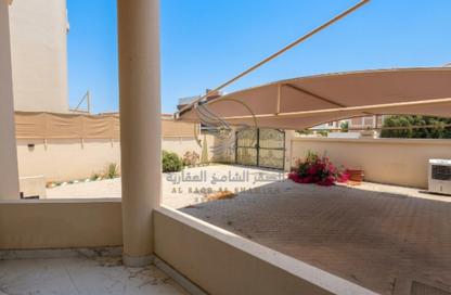 Villa - 4 - 5 for rent in Al Falaj - Al Riqqa - Sharjah