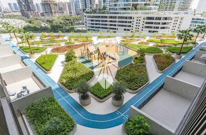 Apartment - 1 Bedroom - 2 Bathrooms for rent in Luma Park Views - District 14 - Jumeirah Village Circle - Dubai