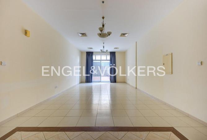 Large Balcony | Spacious Layout | Prime Location