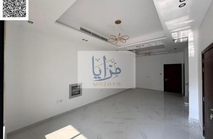 Villa - 4 Bedrooms - 6 Bathrooms for sale in Al Yasmeen 1 - Al Yasmeen - Ajman Villa - 4 Bedrooms - 6 Bathrooms for sale in Al Yasmeen 1 - Al Yasmeen - Ajman