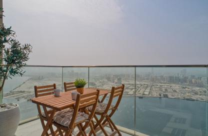Apartment - 1 - 1 for rent in The Grand - Dubai Creek Harbour (The Lagoons) - Dubai