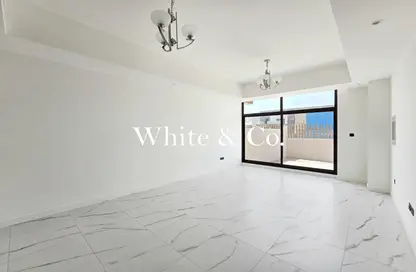Townhouse - 4 Bedrooms - 5 Bathrooms for sale in Elie Saab VIE Townhouses - District 11 - Mohammed Bin Rashid City - Dubai