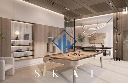 Apartment - 2 Bedrooms - 3 Bathrooms for sale in Skai - Raha Island - Mina Al Arab - Ras Al Khaimah