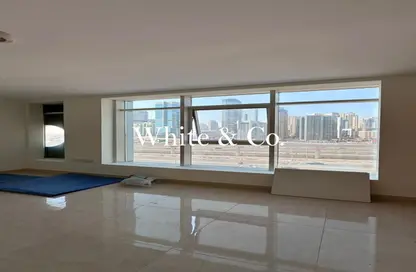 Apartment - Studio - 1 Bathroom for sale in Wind Tower 1 - JLT Cluster B - Jumeirah Lake Towers - Dubai