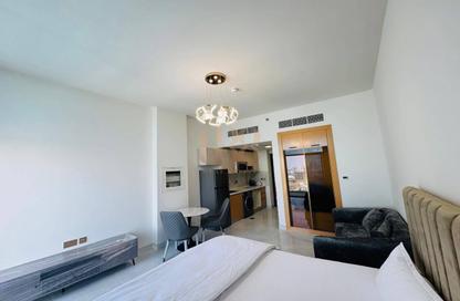 Apartment - Studio - 1 Bathroom for rent in Arjan - Dubai Apartment - Studio - 1 Bathroom for rent in Arjan - Dubai