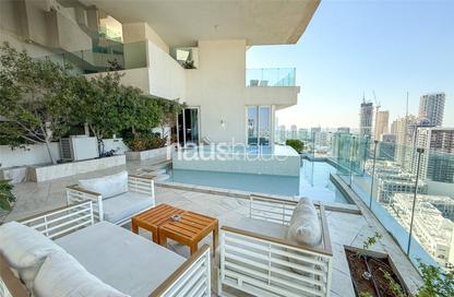 Apartment - 2 Bedrooms - 2 Bathrooms for sale in Five Jumeirah Village - District 14 - Jumeirah Village Circle - Dubai