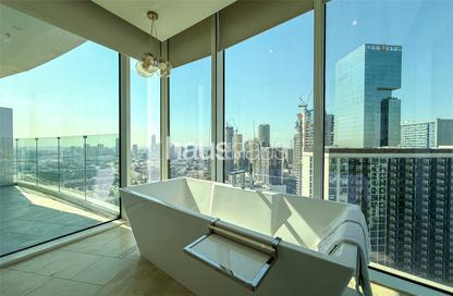 Apartment - 2 Bedrooms - 2 Bathrooms for sale in Five Jumeirah Village - District 14 - Jumeirah Village Circle - Dubai